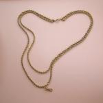 Stunning Vintage Watch Fob..