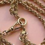Stunning Vintage Watch Fob ..
