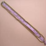 Stunning Vintage Watch Fob ..